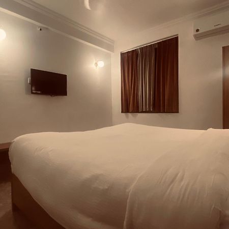 Bhopal Lake Stays Exterior photo